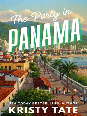 cover image of That Party in Panama